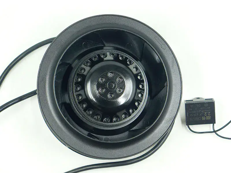 Ανεμιστήρας Ebmpapst R2S175-AB56-56