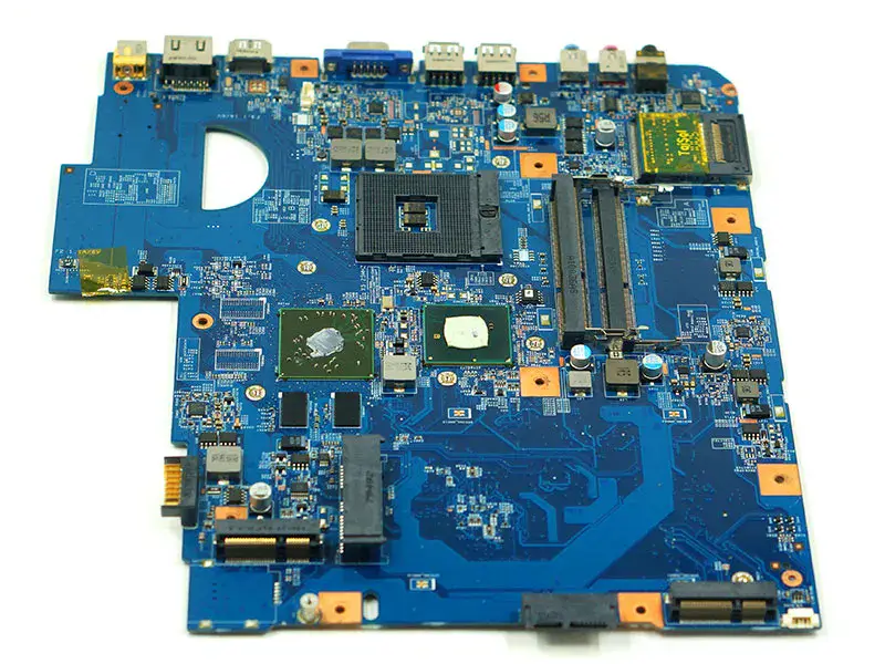 Μητρική πλακέτα Acer MBPM701001 48.4GD01.01M 5740 5740G
