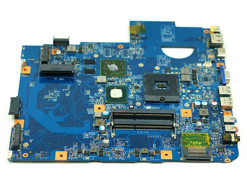 Μητρική πλακέτα Acer MBPM701001 48.4GD01.01M 5740 5740G