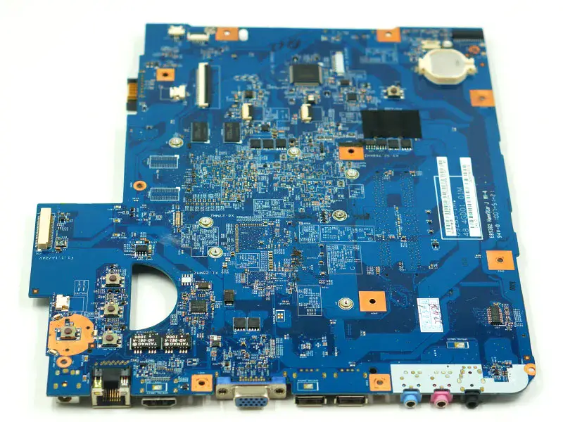 Μητρική πλακέτα Acer MBPM701001 48.4GD01.01M 5740 5740G