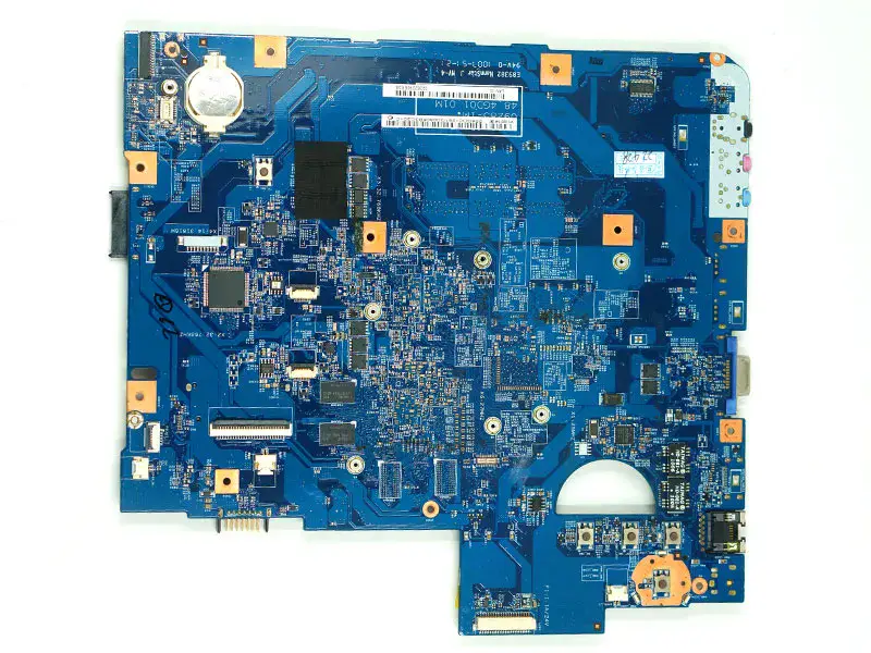 Μητρική πλακέτα Acer MBPM701001 48.4GD01.01M 5740 5740G