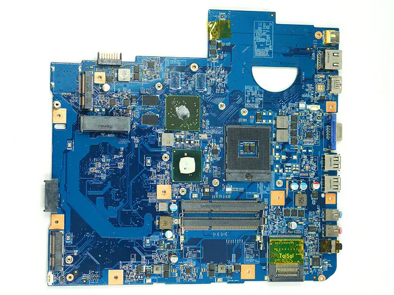 Μητρική πλακέτα Acer MBPM701001 48.4GD01.01M 5740 5740G