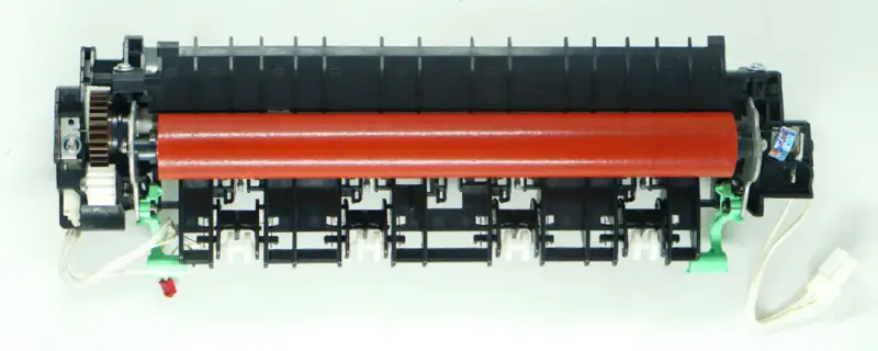 Brother MFC L2705DW LY9389001 Συναρμολόγηση καυστήρα