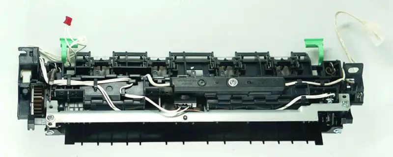 Brother MFC L2705DW LY9389001 Συναρμολόγηση καυστήρα