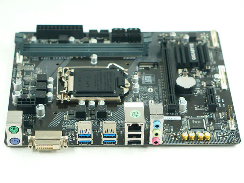 Μητρική πλακέτα Gigabyte GA-B250M-EVO