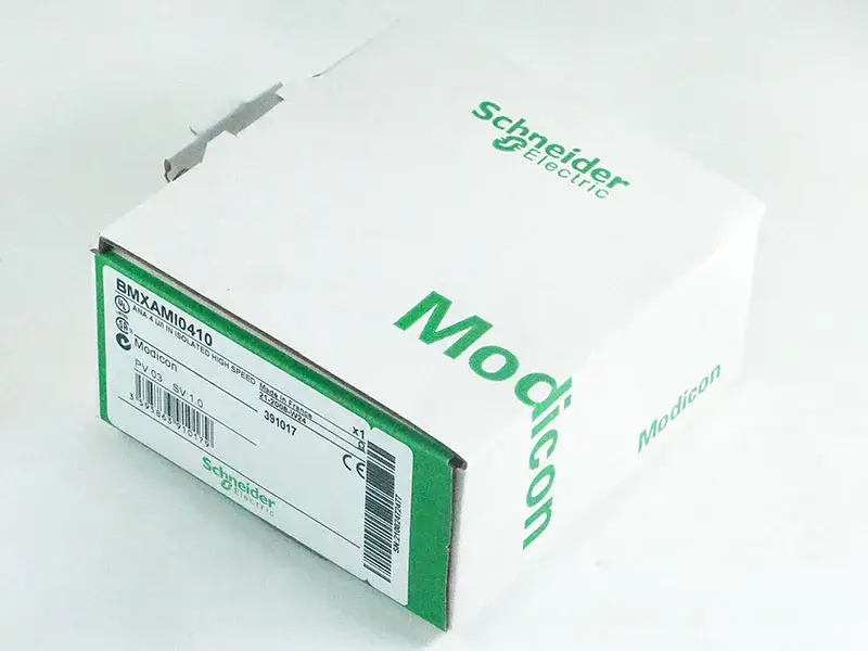 BMXAMI0410 ΚΜΕ Schneider