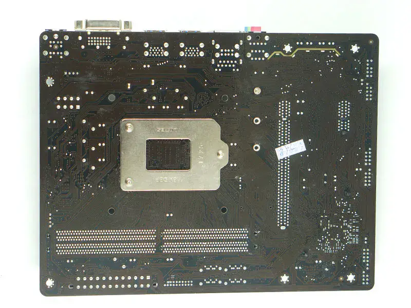 Μητρική πλακέτα Gigabyte GA-B250M-EVO