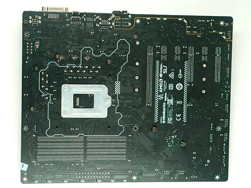 Μητρική πλακέτα MSI Z270 GAMING PRO CARBON DDR4