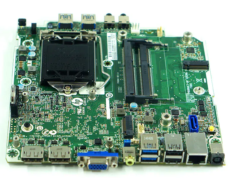 Μητρική πλακέτα HP ProDesk 600 G1 746722-001 746219-002 746722-501