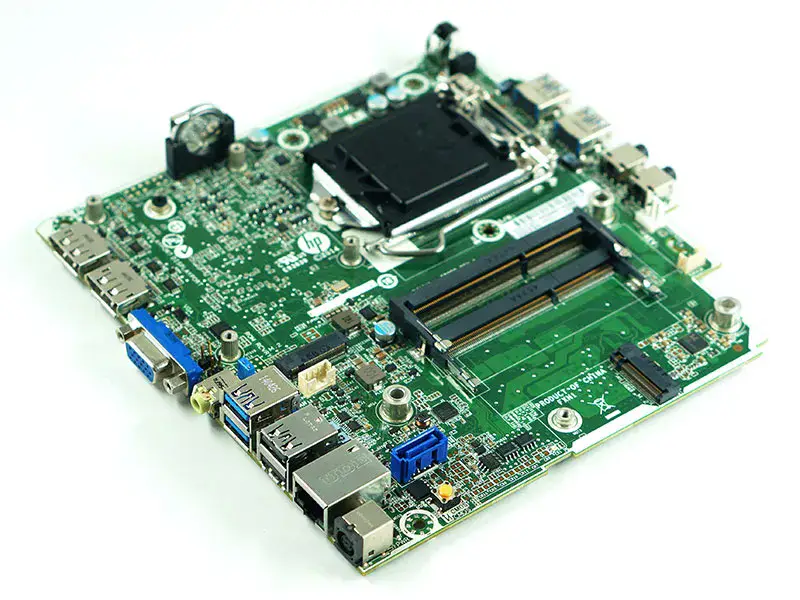 Μητρική πλακέτα HP ProDesk 600 G1 746722-001 746219-002 746722-501