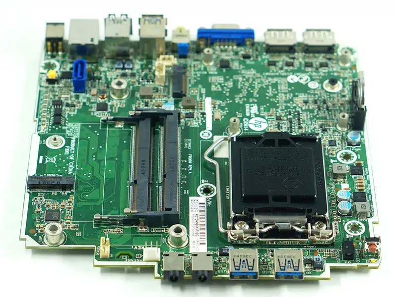 Μητρική πλακέτα HP ProDesk 600 G1 746722-001 746219-002 746722-501