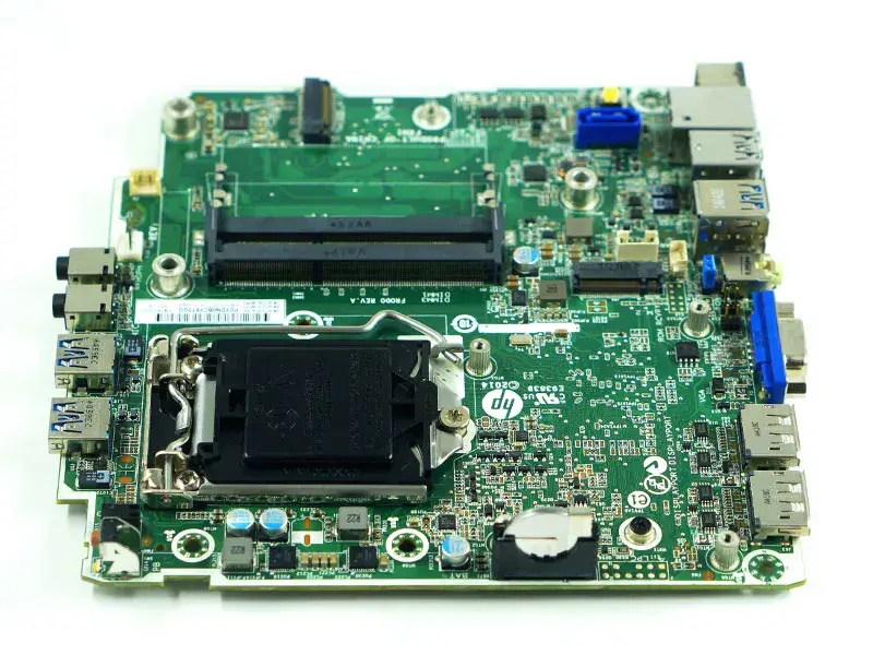 Μητρική πλακέτα HP ProDesk 600 G1 746722-001 746219-002 746722-501