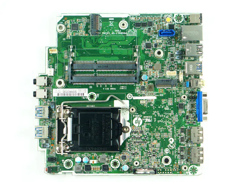 Μητρική πλακέτα HP ProDesk 600 G1 746722-001 746219-002 746722-501
