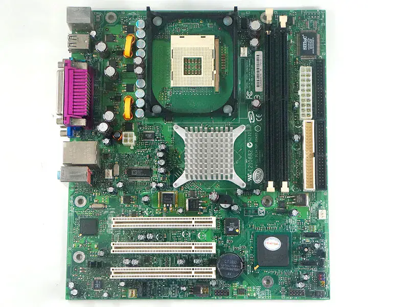 Μητρική πλακέτα Intel D865GVHZ