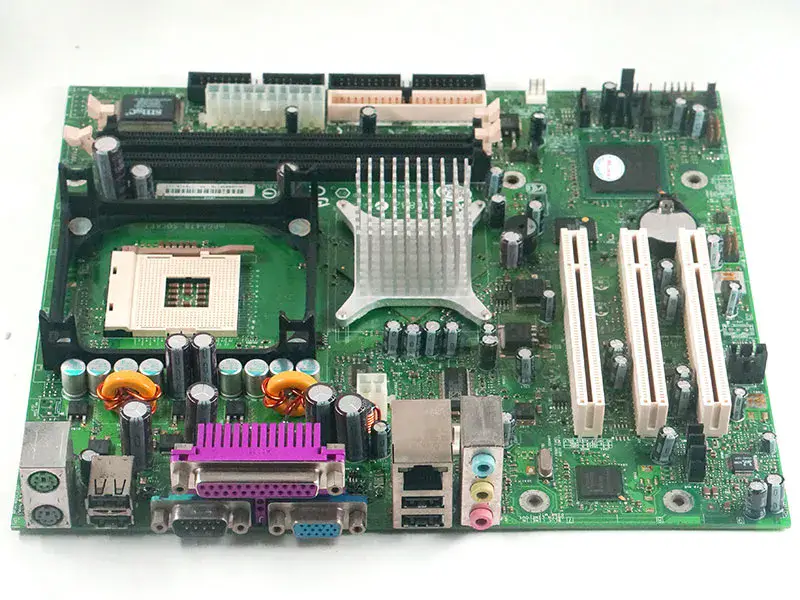 Μητρική πλακέτα Intel D865GVHZ