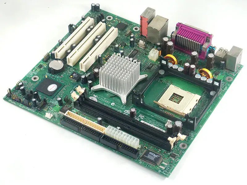 Μητρική πλακέτα Intel D865GVHZ