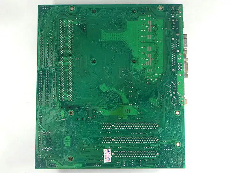 Μητρική πλακέτα Intel D865GVHZ