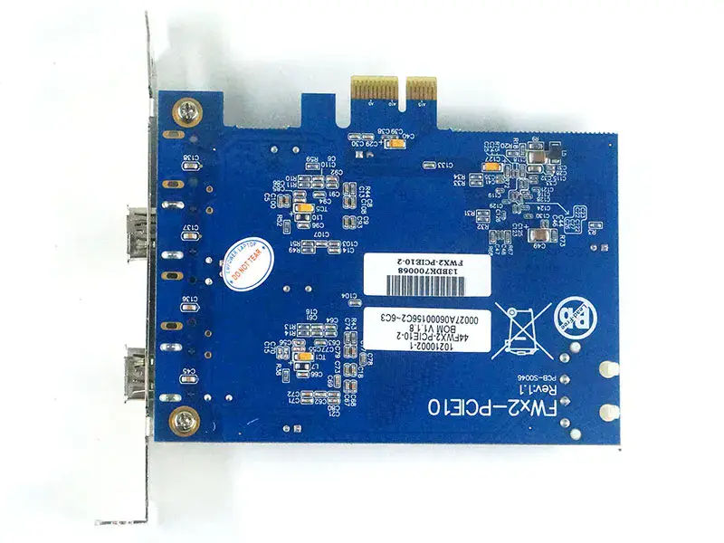 Κάρτα DAQ NI USB-6001