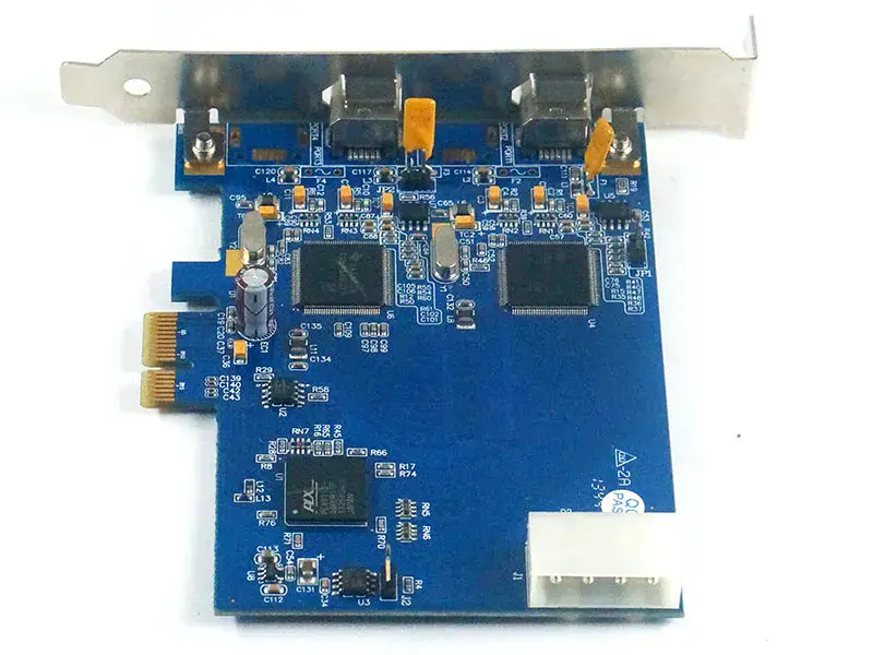 Κάρτα DAQ NI USB-6001