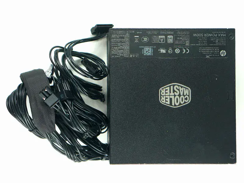 HP L20529-001 L84091-001 Τροφοδοτικό HP L20529-001 L84091-001
