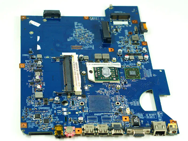 Μητρική πλακέτα Acer MBWGH01001