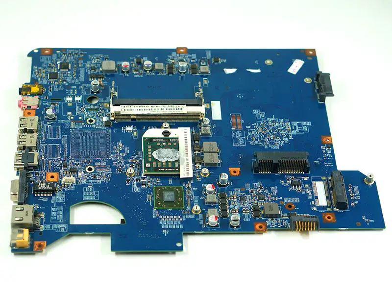 Μητρική πλακέτα Acer MBWGH01001
