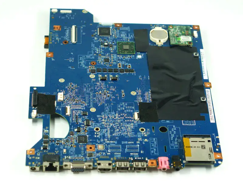 Μητρική πλακέτα Acer MBWGH01001