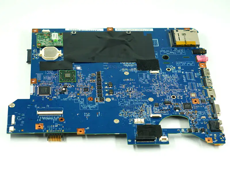 Μητρική πλακέτα Acer MBWGH01001