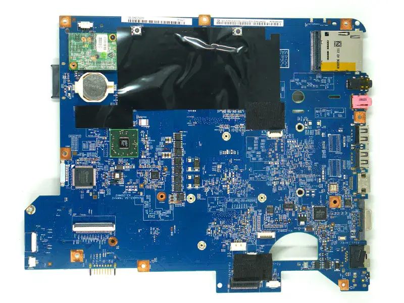 Μητρική πλακέτα Acer MBWGH01001