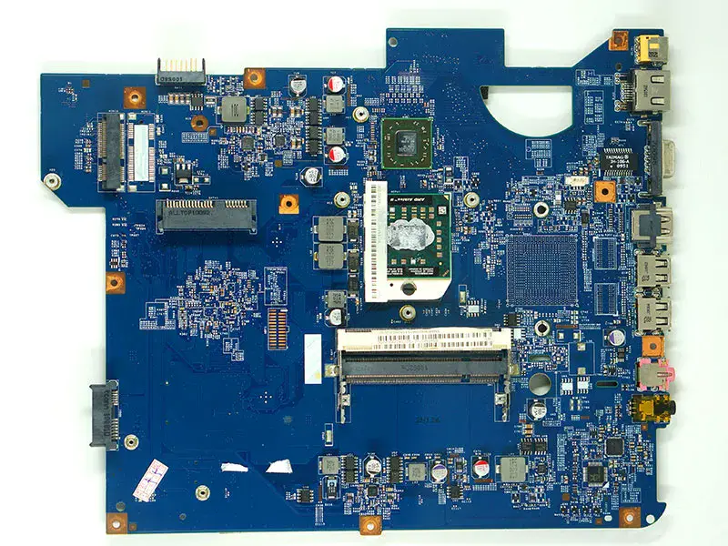 Μητρική πλακέτα Acer MBWGH01001