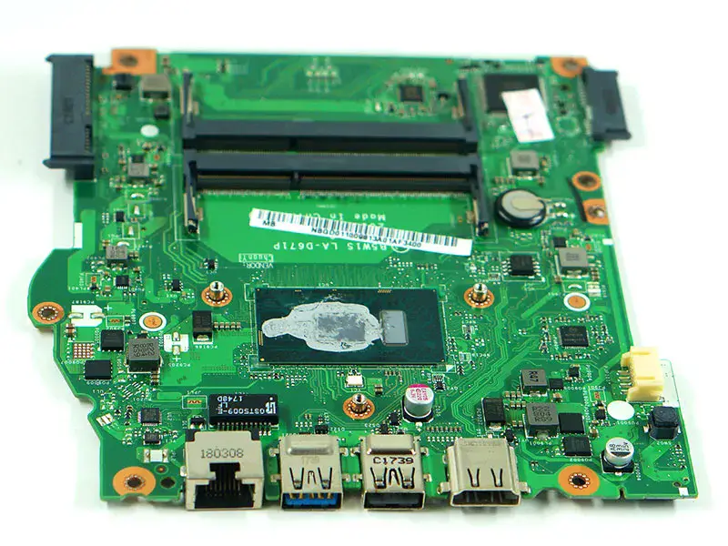 Μητρική πλακέτα Acer Aspire ES1-572 B5W1S LA-D671P