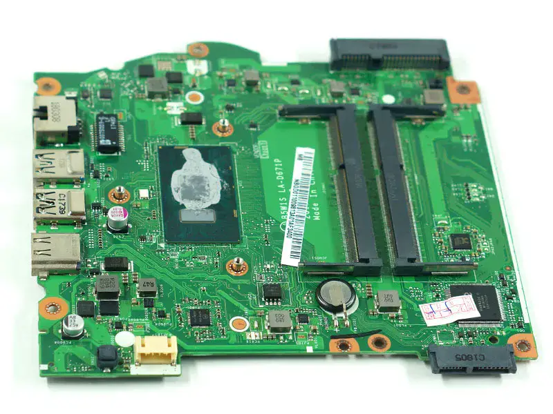 Μητρική πλακέτα Acer Aspire ES1-572 B5W1S LA-D671P