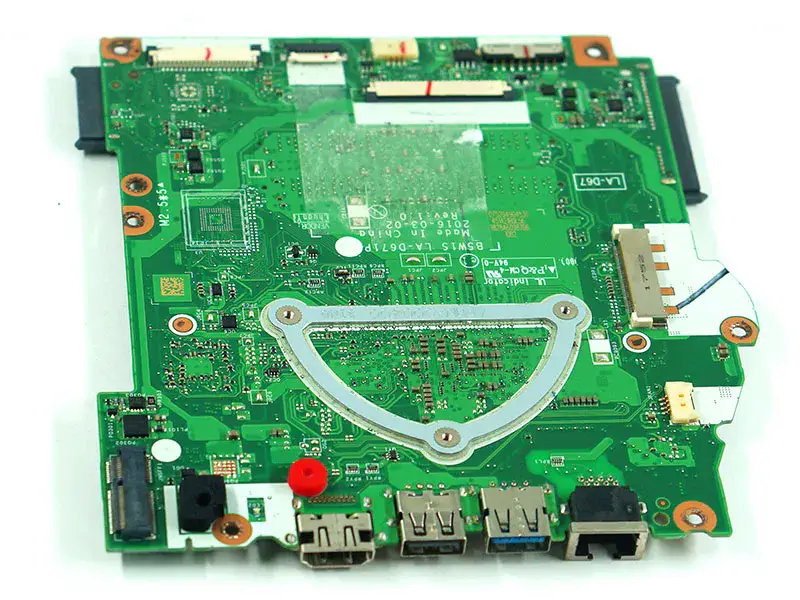 Μητρική πλακέτα Acer Aspire ES1-572 B5W1S LA-D671P