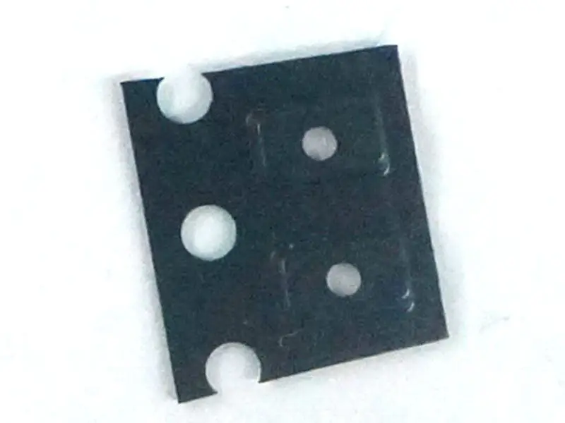 Πίνακας αξιολόγησης Mini-Circuits LFCN-400+ LFCN-400D+