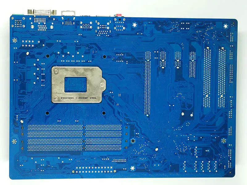 Μητρική κάρτα Gigabyte GA-Z77-HD3 LGA 1155 DDR3