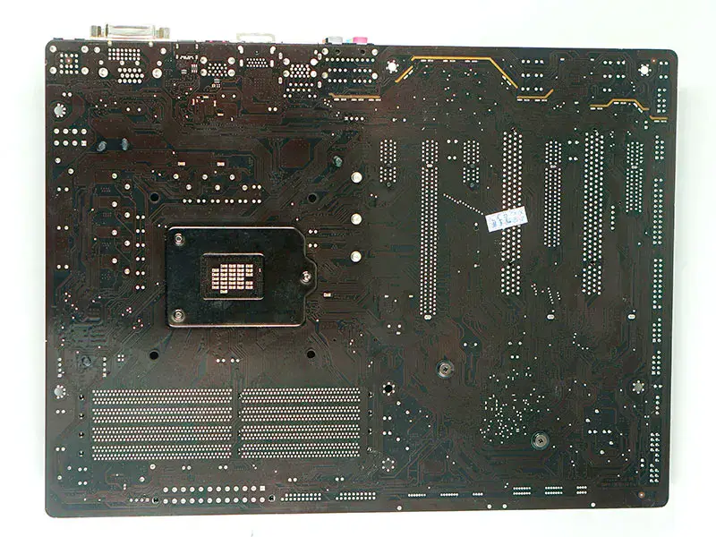 Μητρική πλακέτα Gigabyte GA-Z170XP-SLI