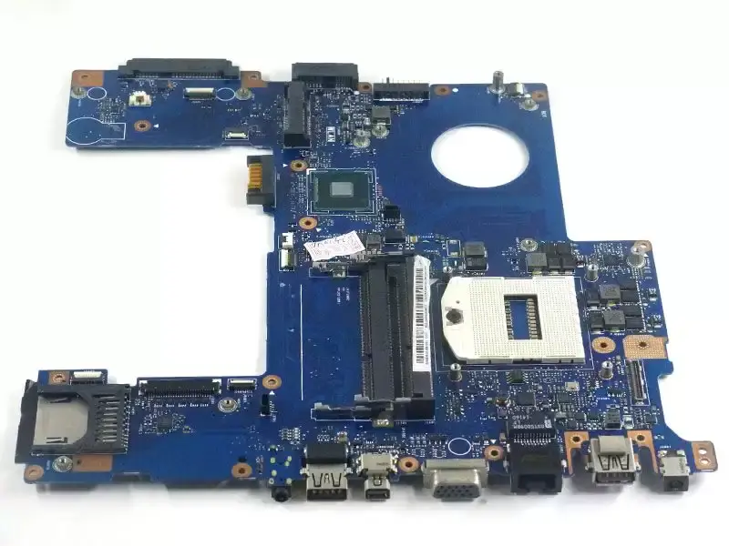 Μητρική πλακέτα ASUS B451J B451JA