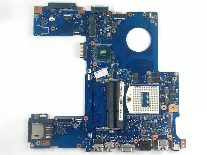 Μητρική πλακέτα ASUS B451J B451JA
