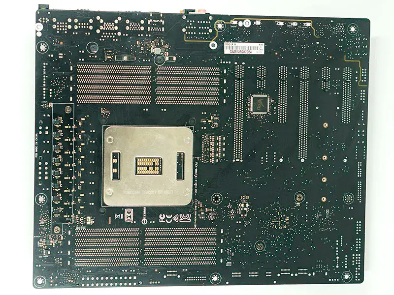 Μητρική πλακέτα Asus X99-A II