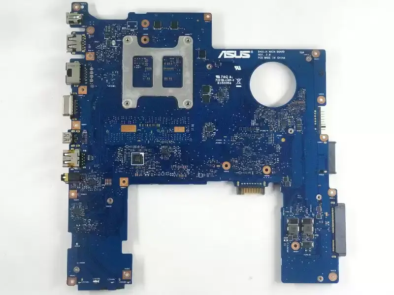 Μητρική πλακέτα ASUS B451J B451JA