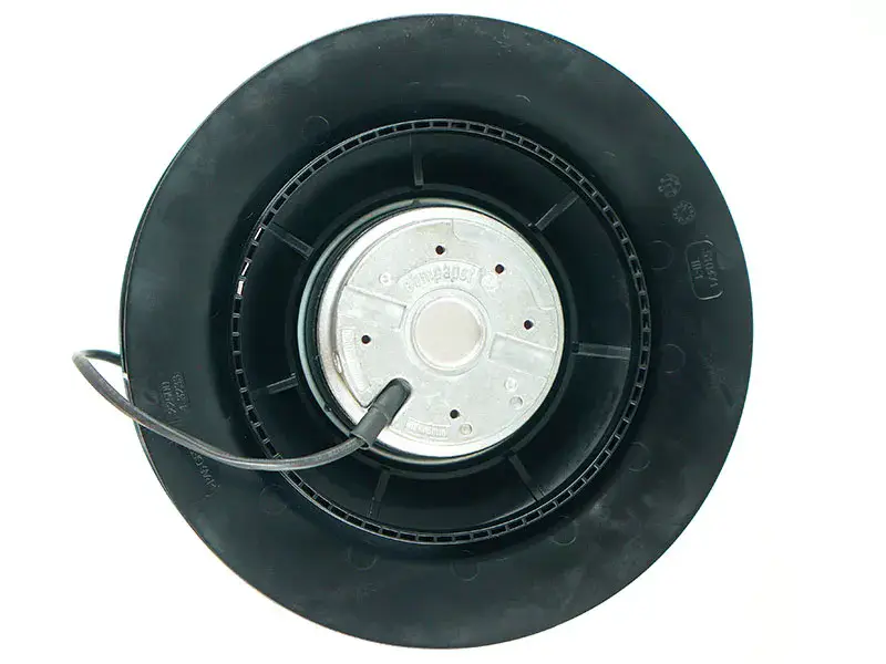 Ανεμιστήρας Ebmpapst R2E225-RA92-34