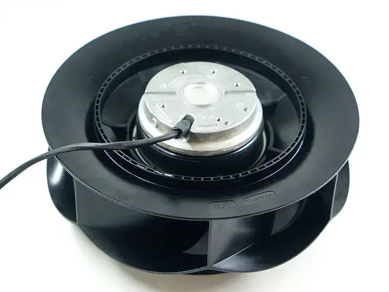 Ανεμιστήρας Ebmpapst R2E225-RA92-34
