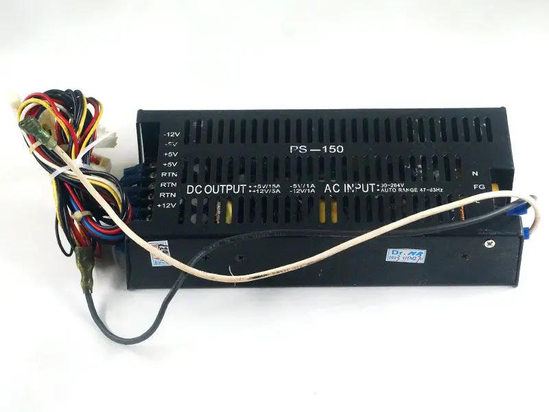 Τροφοδοτικό Advantech PS-150 PSA-1509U