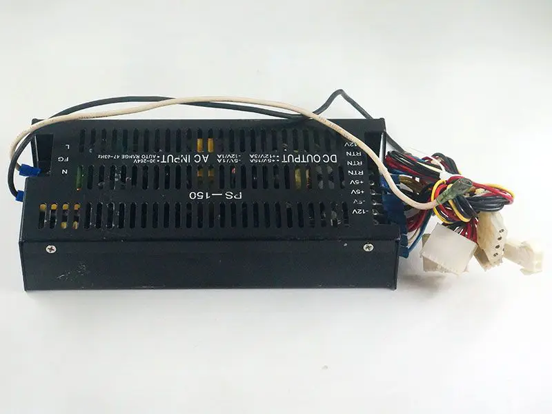 Τροφοδοτικό Advantech PS-150 PSA-1509U