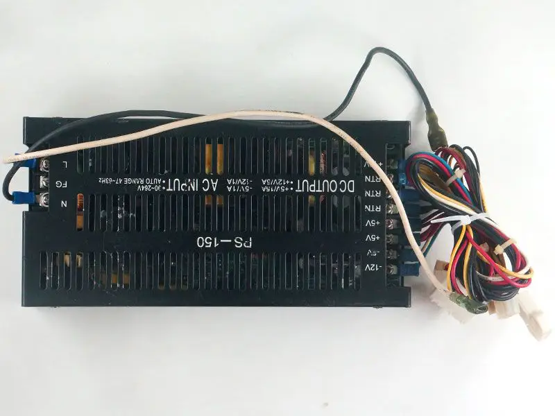 Τροφοδοτικό Advantech PS-150 PSA-1509U
