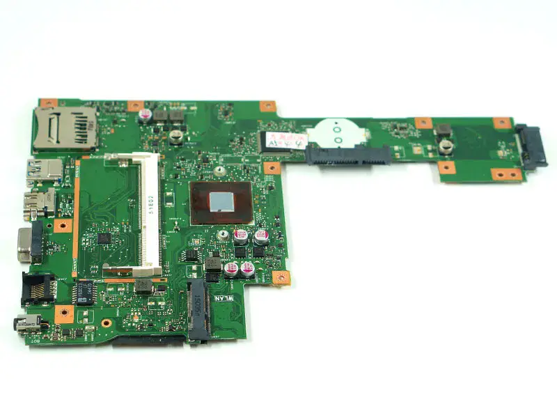 Μητρική πλακέτα Asus F553MA X553MA