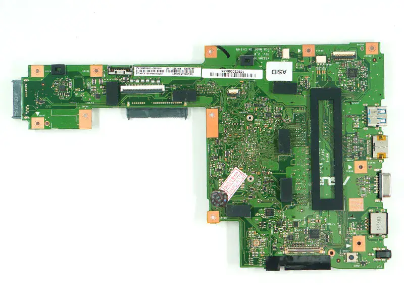 Μητρική πλακέτα Asus F553MA X553MA