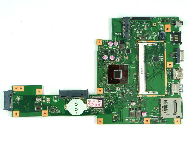 Μητρική πλακέτα Asus F553MA X553MA