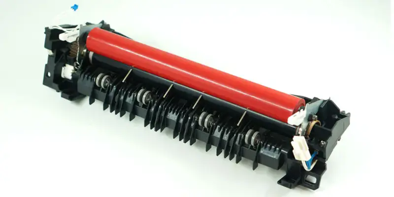 Brother HL-L8350CDW HL-L8250CDN Συναρμολόγηση καυστήρα