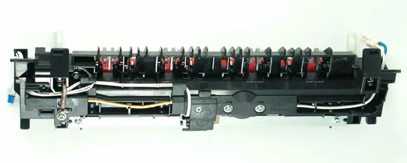 Brother HL-L8350CDW HL-L8250CDN Συναρμολόγηση καυστήρα